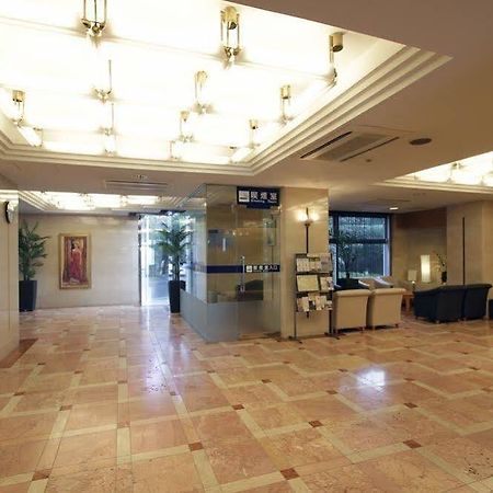 Karatsu Daiichi Hotel Exterior foto