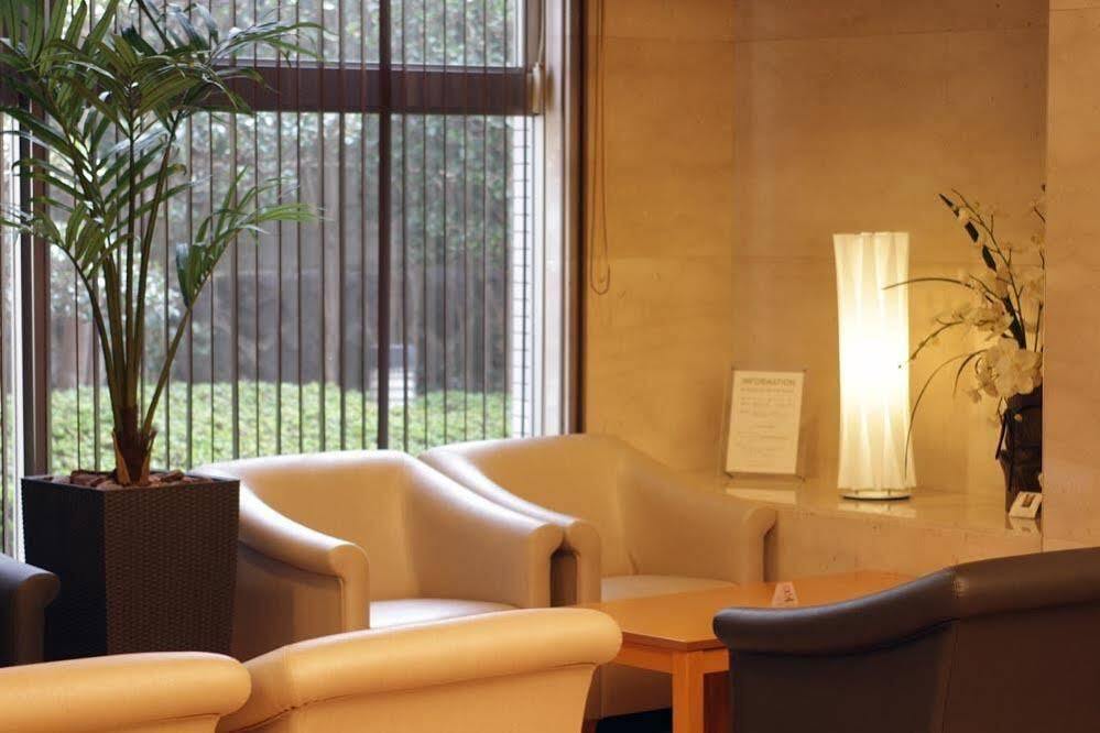 Karatsu Daiichi Hotel Exterior foto